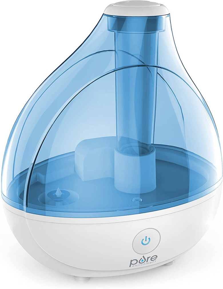 Pure Enrichment MistAire Ultrasonic Cool Mist Humidifier