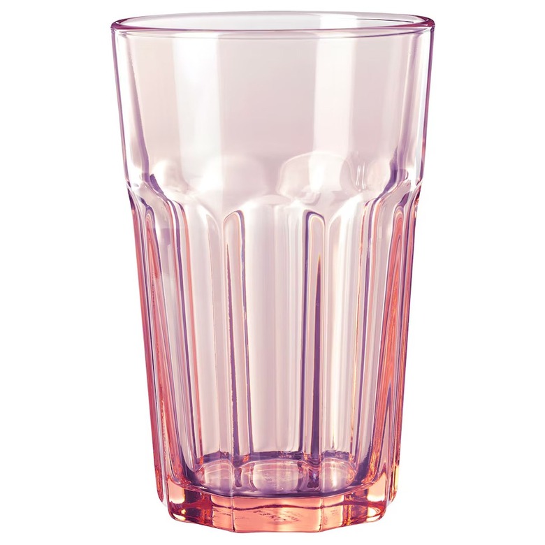 IKEA Pokal Glass