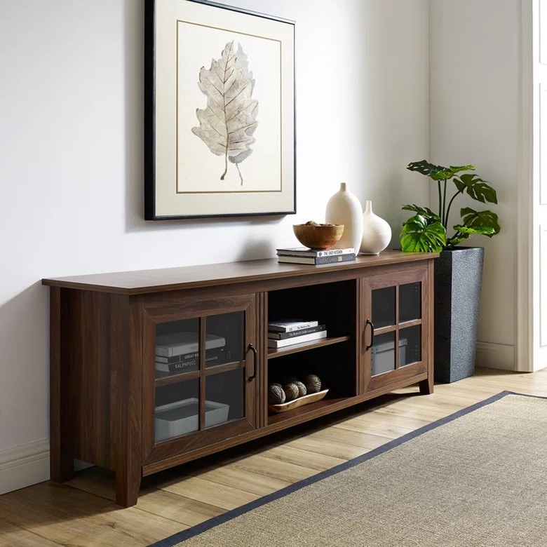 Charlton Home Dake Media Console