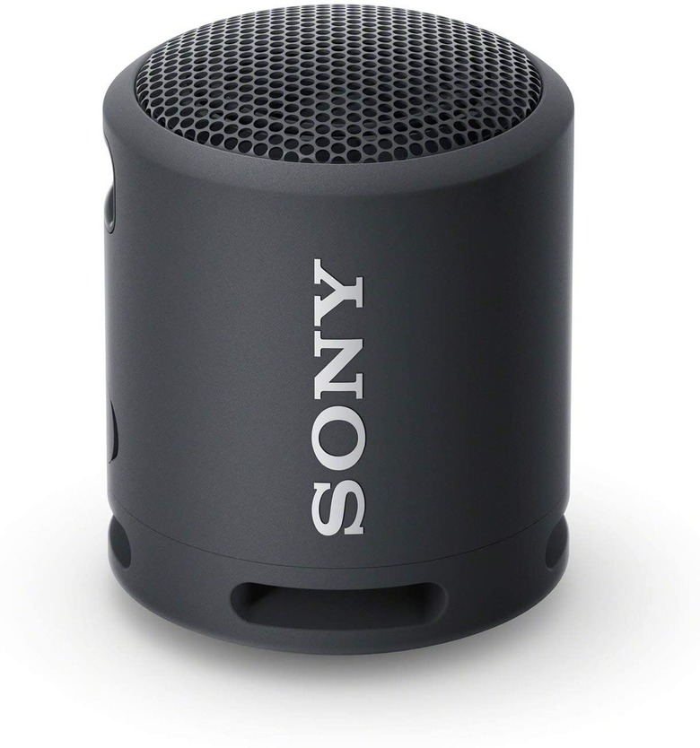 Sony Wireless Portable Compact Speaker