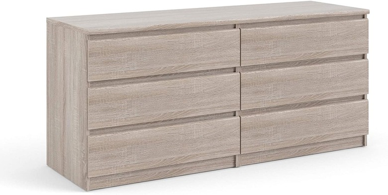 Tvilum Scottsdale Dresser