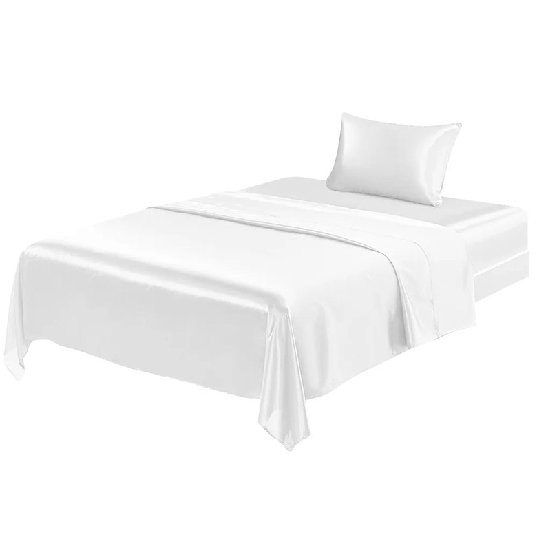  Willa Arlo Interiors Alderete Sheet Set (Queen)