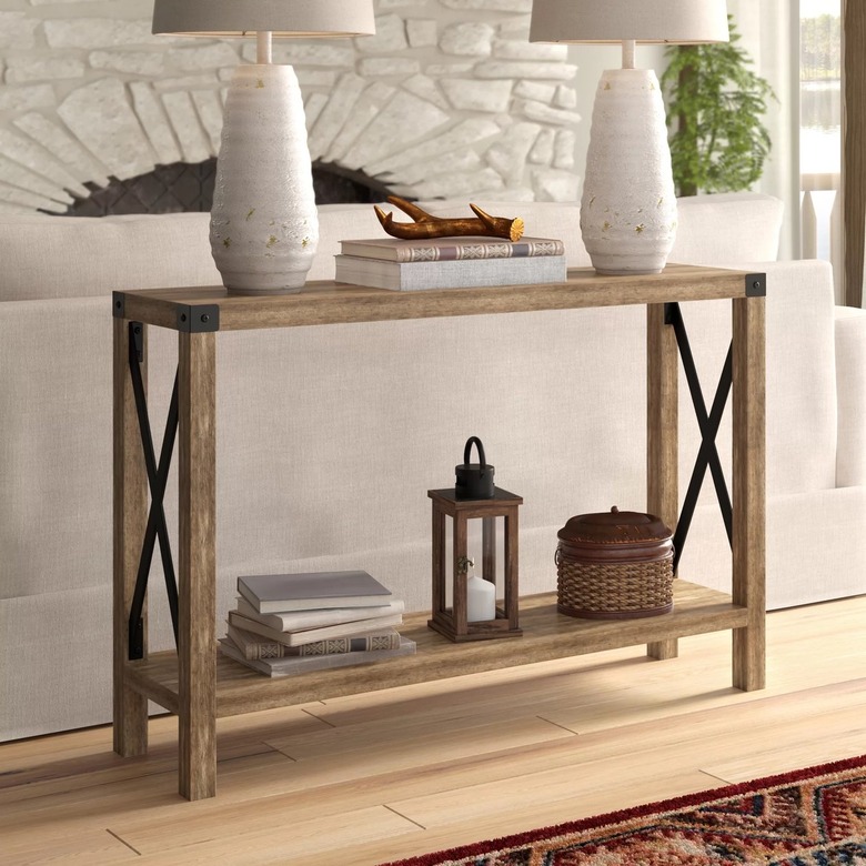 Foundstone Gwen Console Table