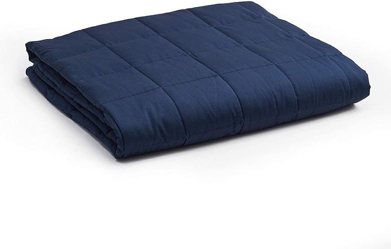 YnM Weighted Blanket (20 pounds)