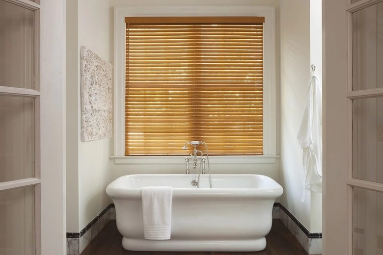 Levolor 2 in. Faux Wood Blinds