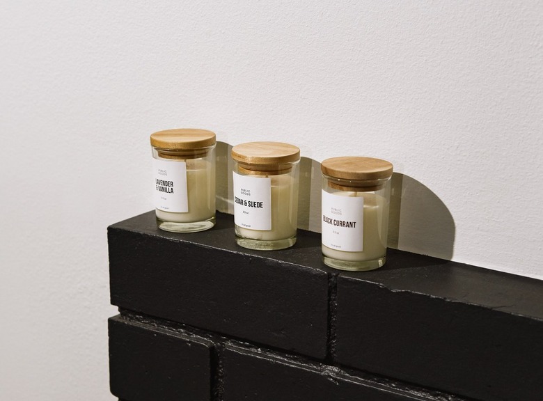 public goods candles