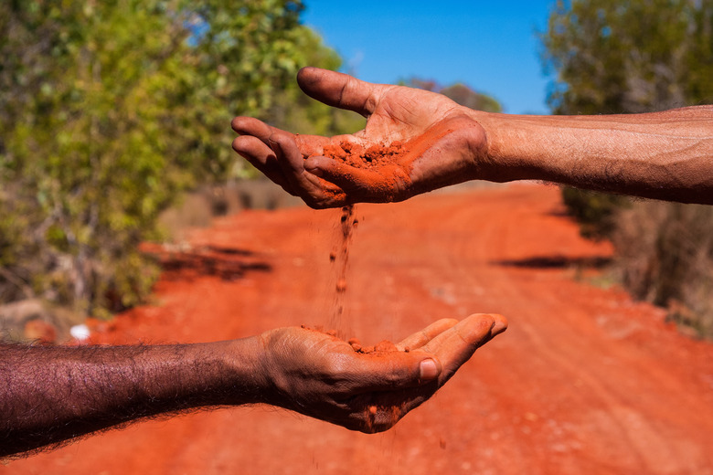 Ancestral Wisdom, Australia