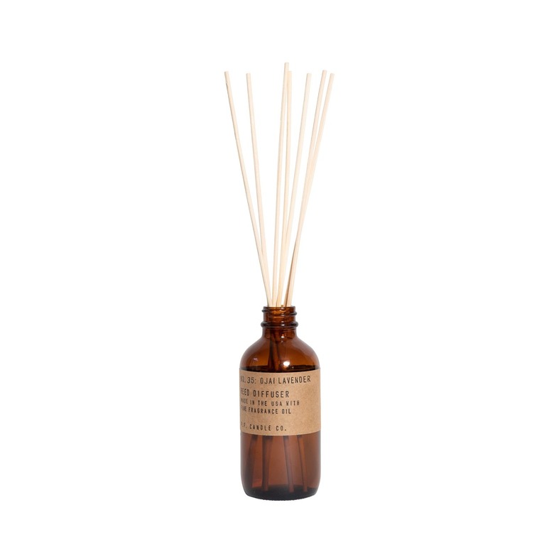 lavender diffuser