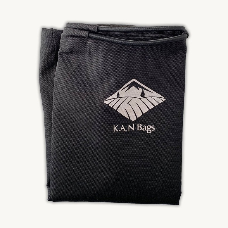 reusable washable trash bag