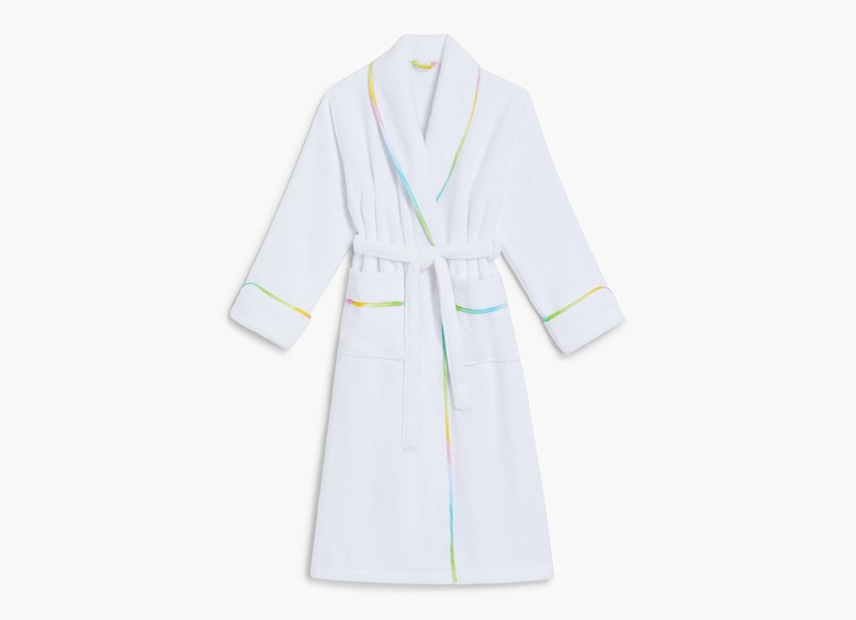 Hill House Home Hotel Robe, $100