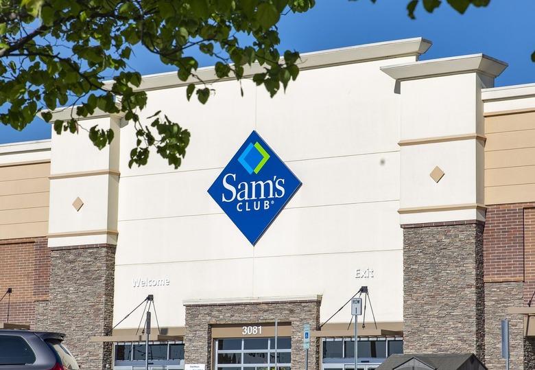 Sam's Club