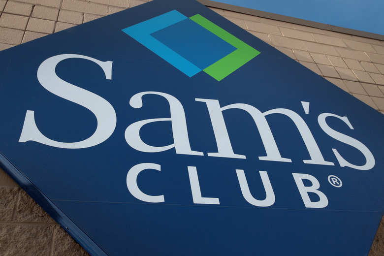 Sam's Club To Close Over 60 Stores