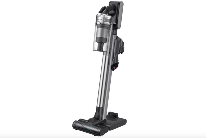 samsung Jet™ 90 Complete Cordless Stick Vacuum with Dual Charging Station