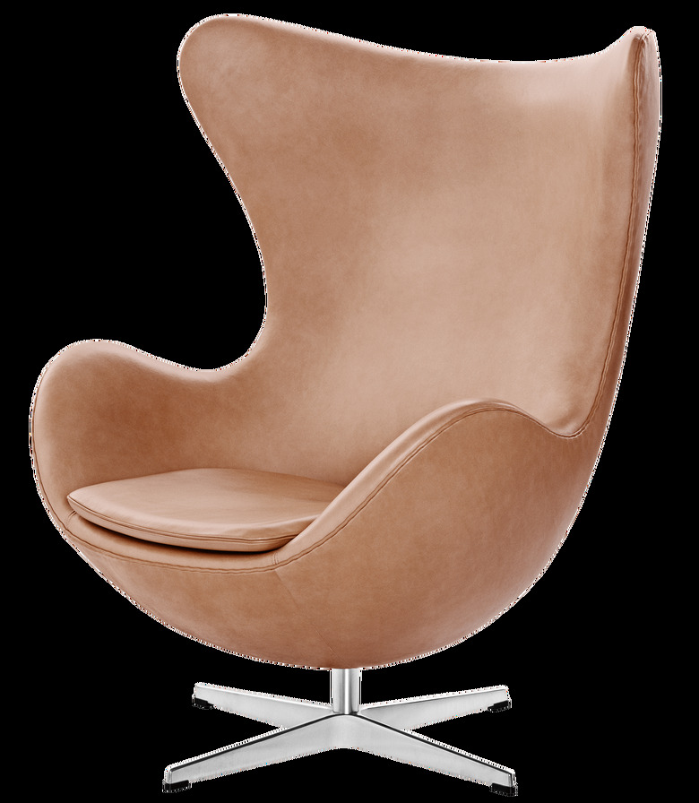 leather chair