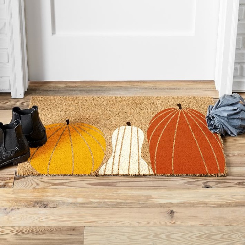 Fall Doormats