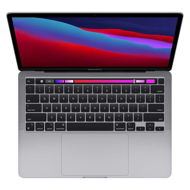 MacBook Pro 13.3