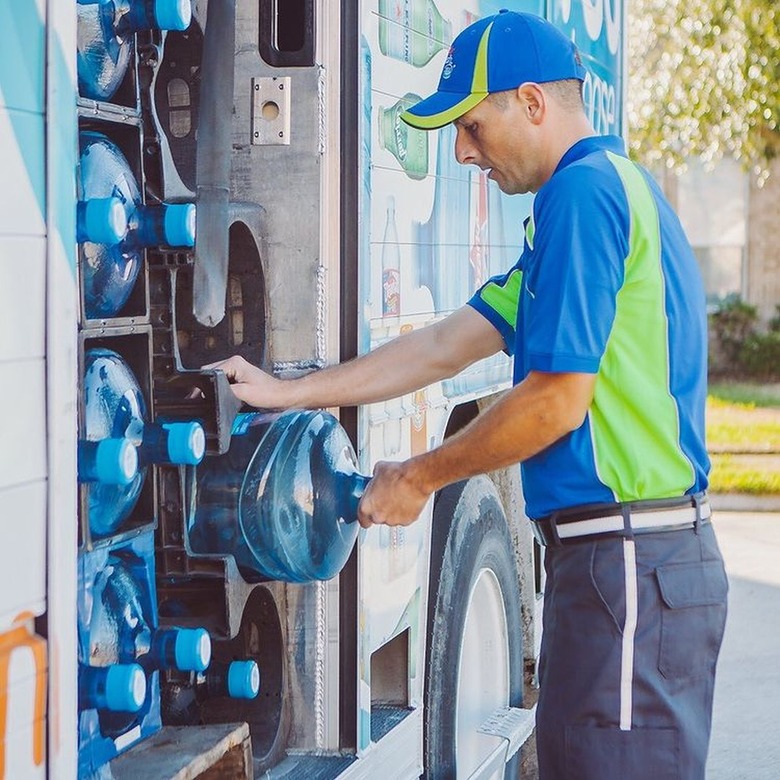 readyrefresh costco water delivery