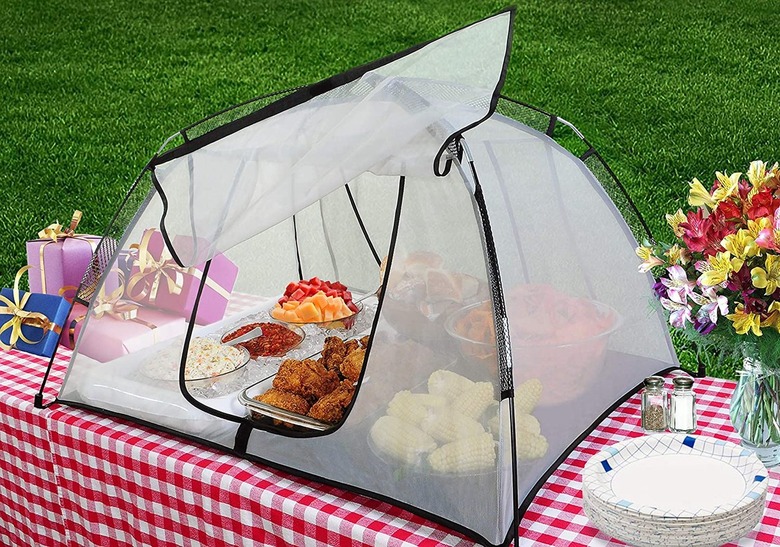 PicnicPal Plus Food Tent