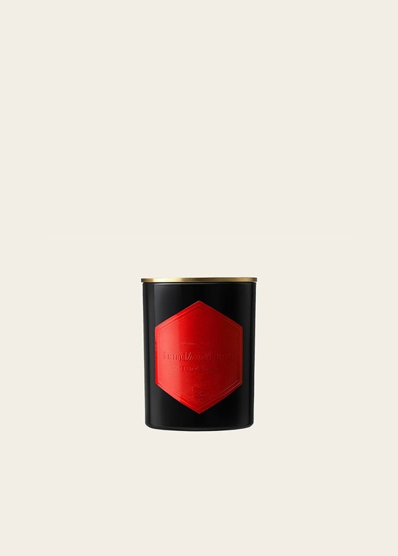 sage collective 1001 Nights candle