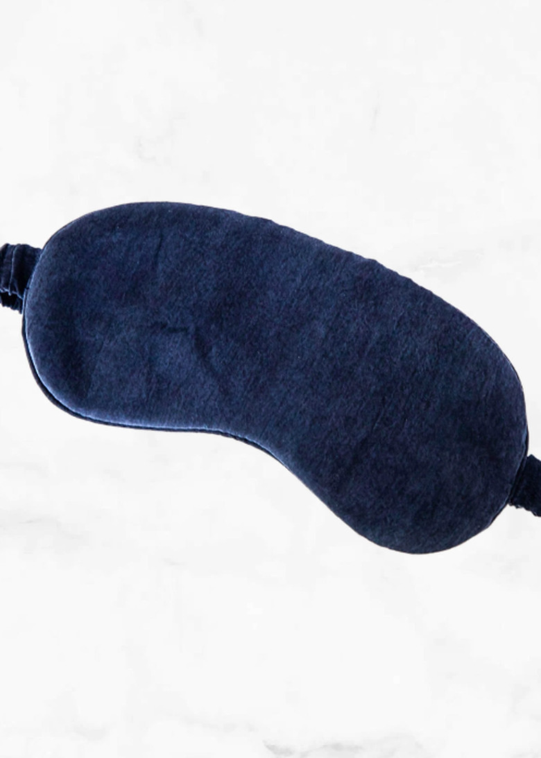 Blue Eye mask