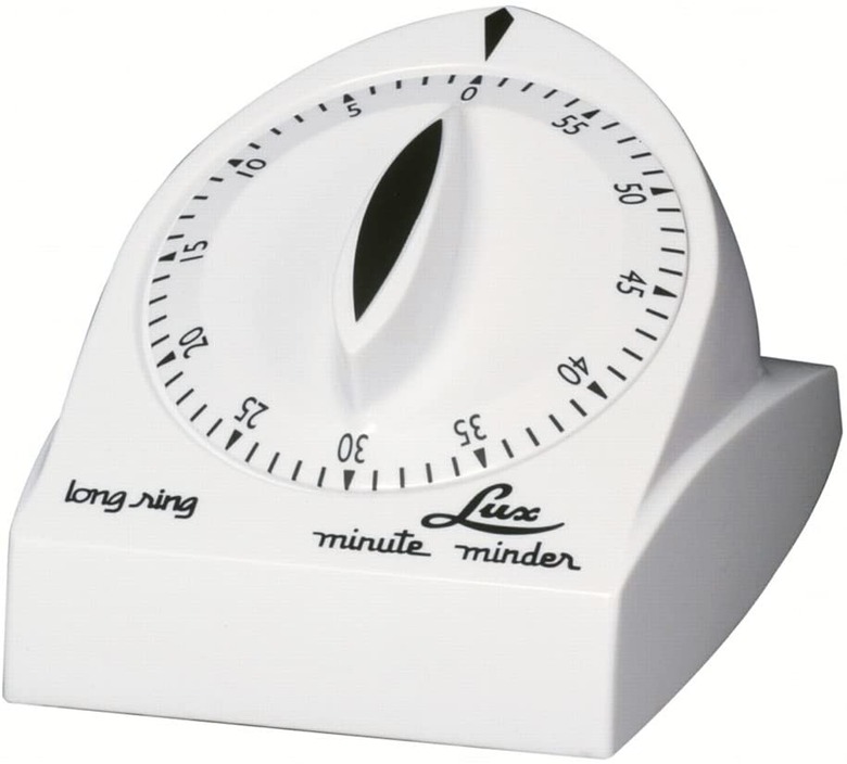 Browne 60-Minute Long Ring Timer