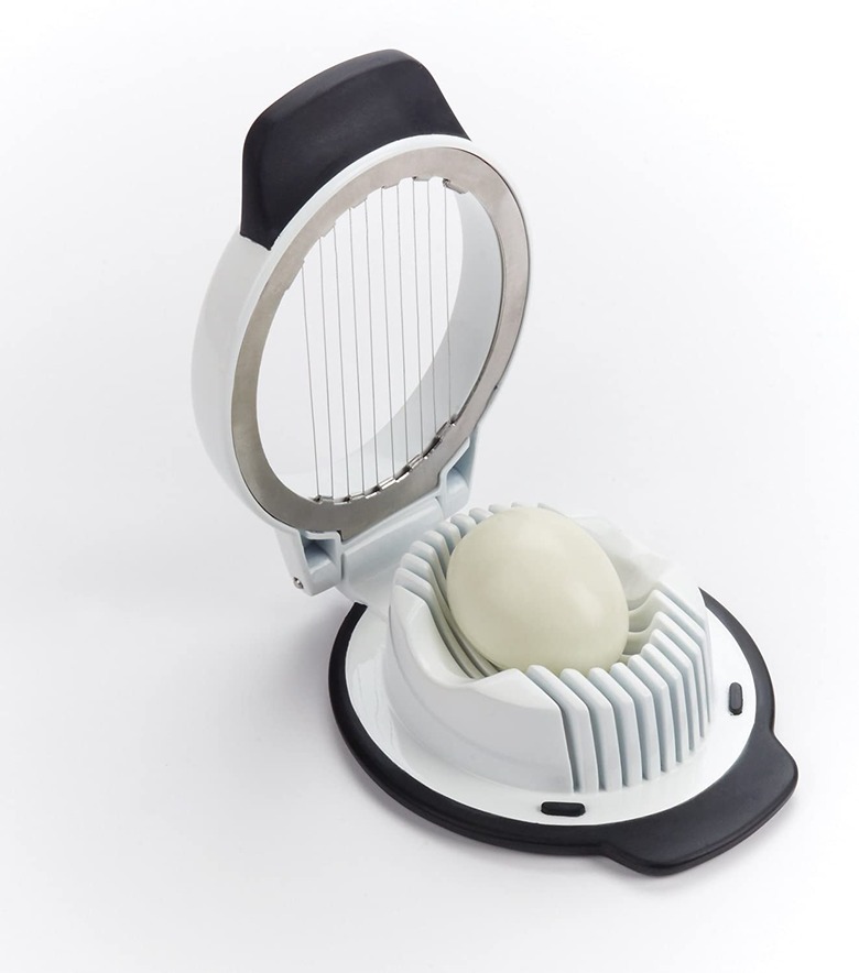 OXO Good Grips Egg Slicer