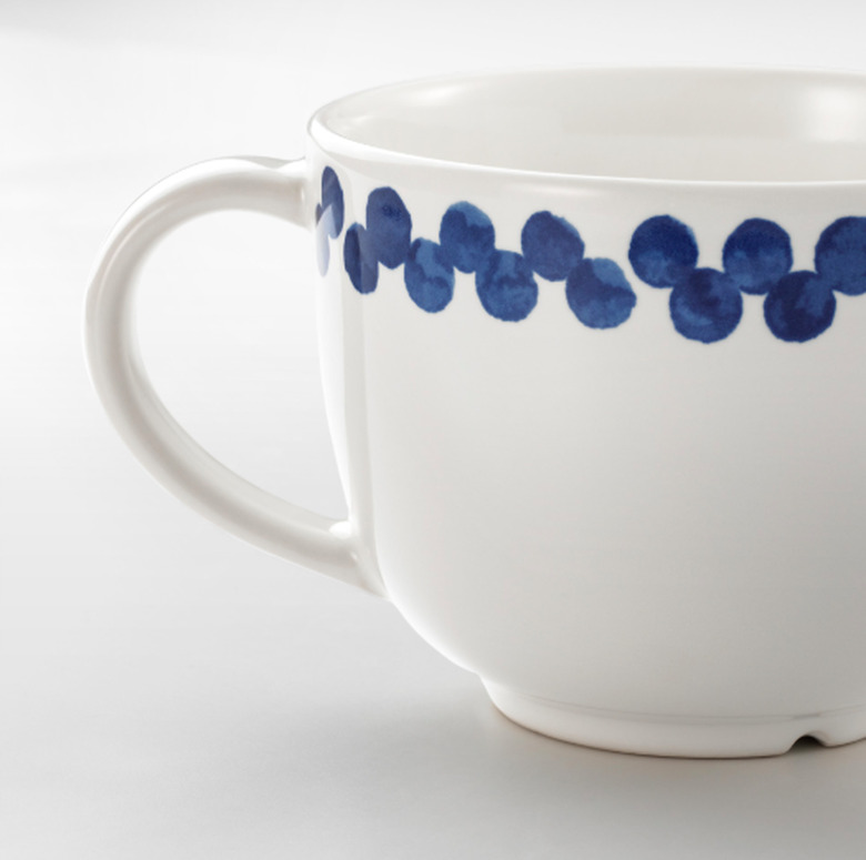 ikea mug notch