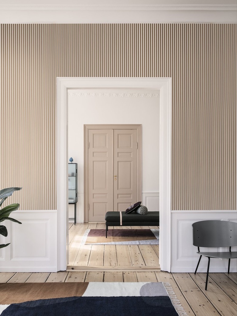 ferm living wallpaper