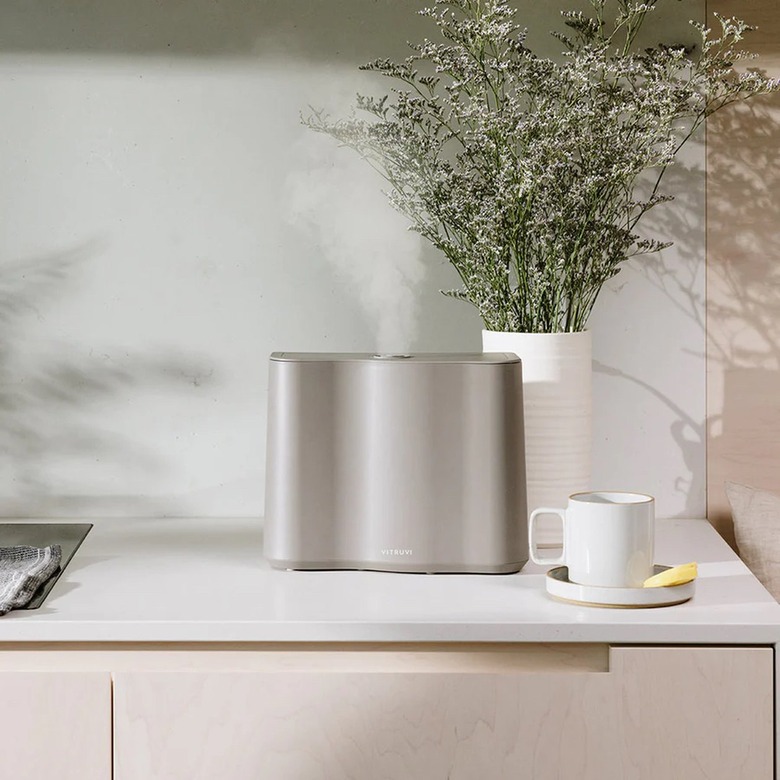 stylish humidifiers