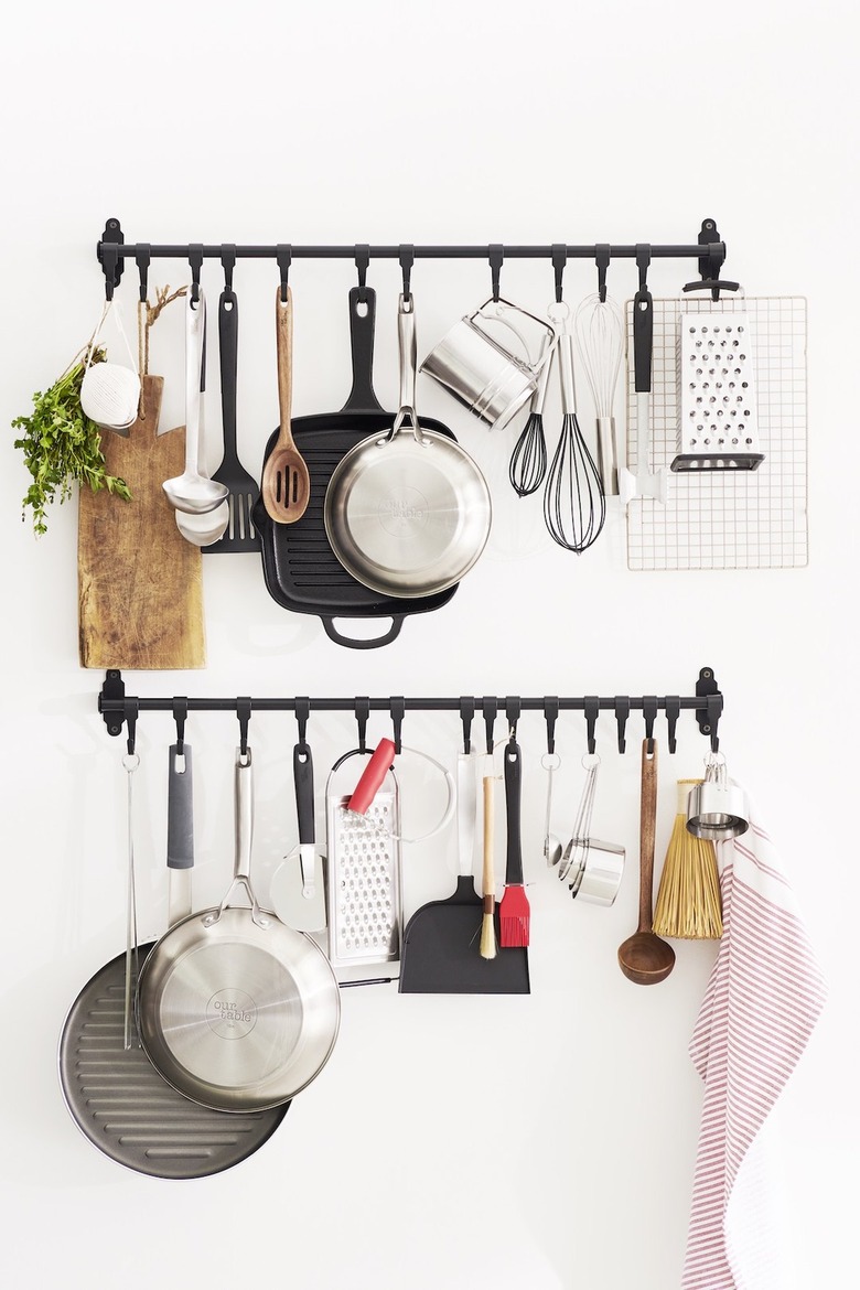 kitchen gadgets