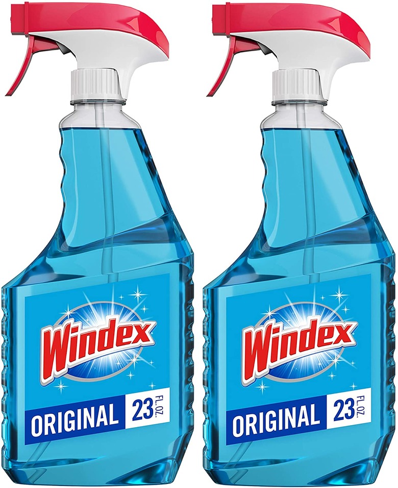 windex