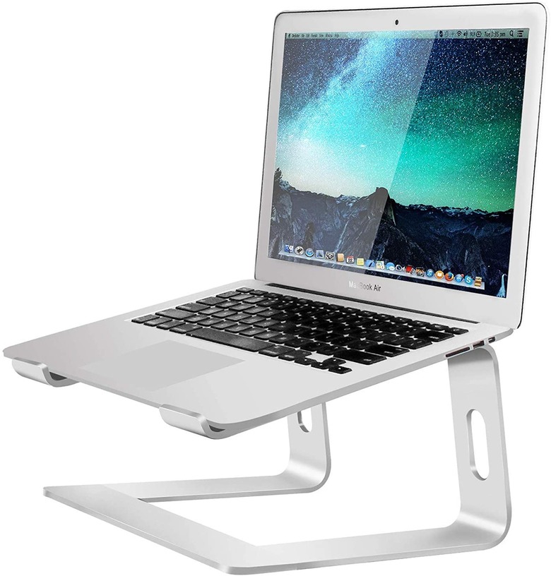 Soundance Laptop Stand, $32.99