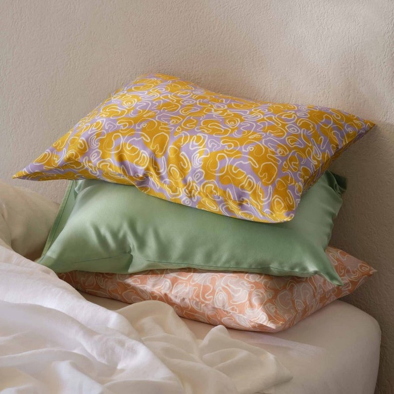 Brooklinen Mulberry Silk Pillowcase