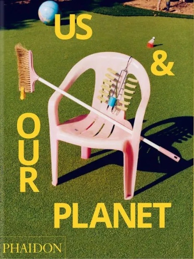 Book cover of 