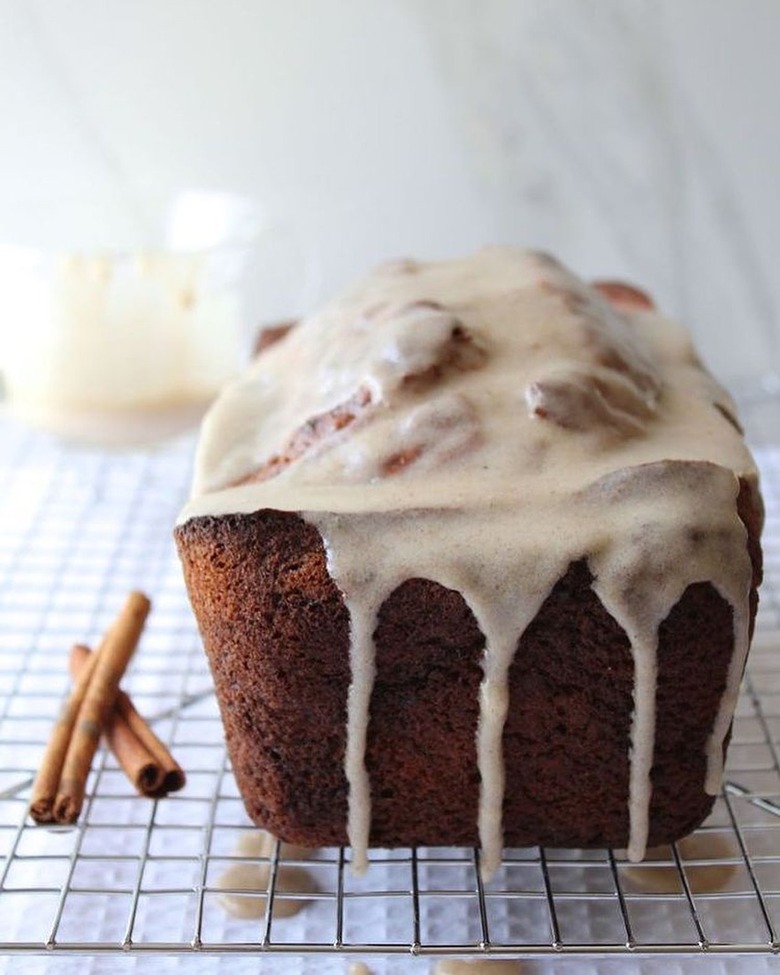 Chai and Churros Chai Spiced Banana Bread