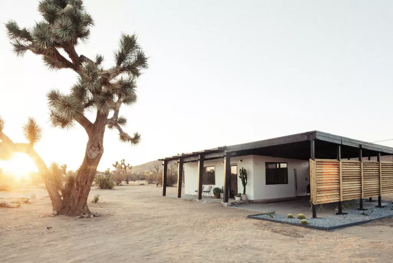 Carport remodel