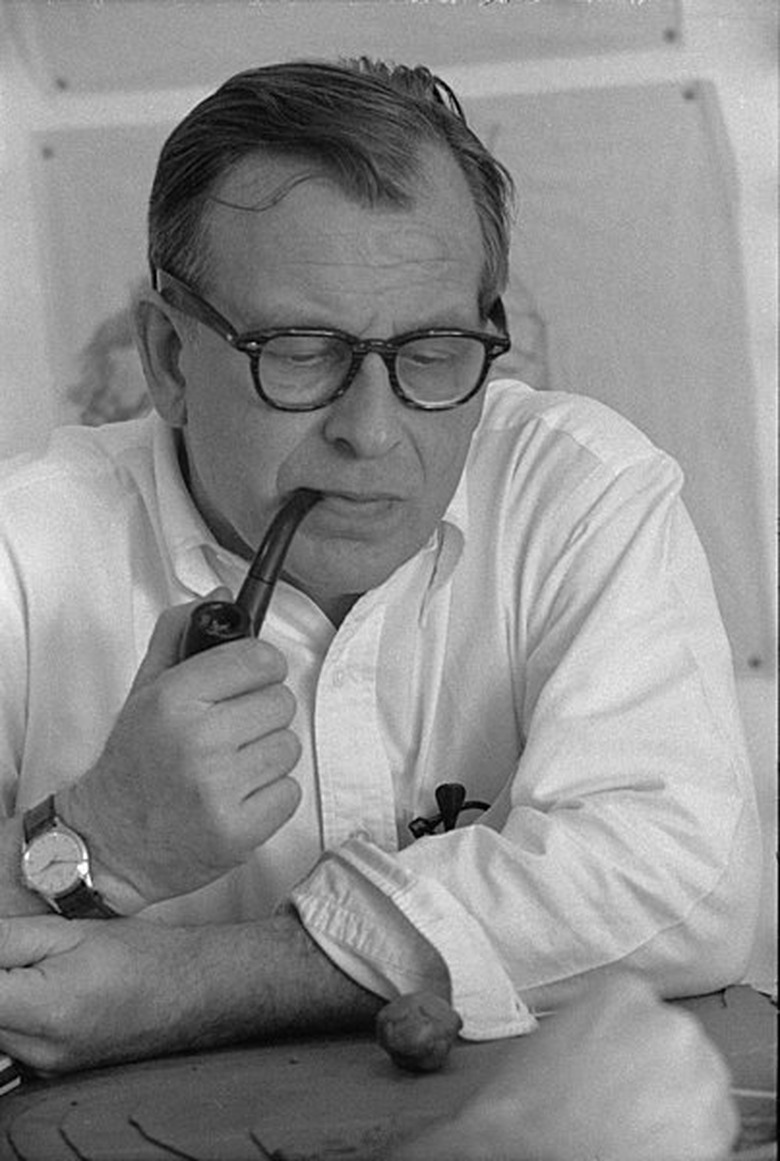 eero saarinen