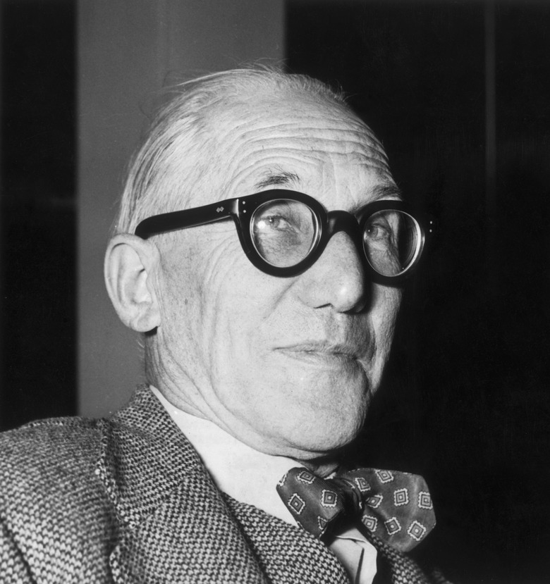 Le Corbusier