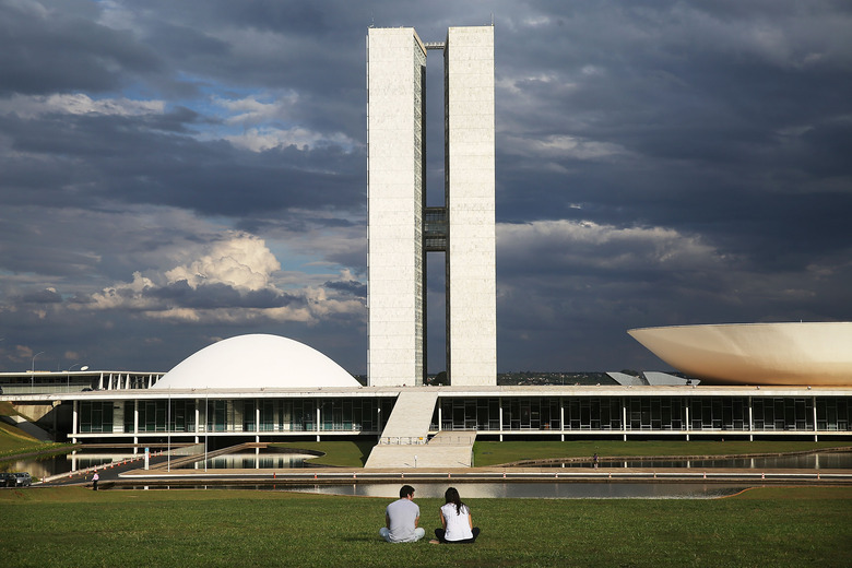 Brasilia: Brazil's Unique Capital City