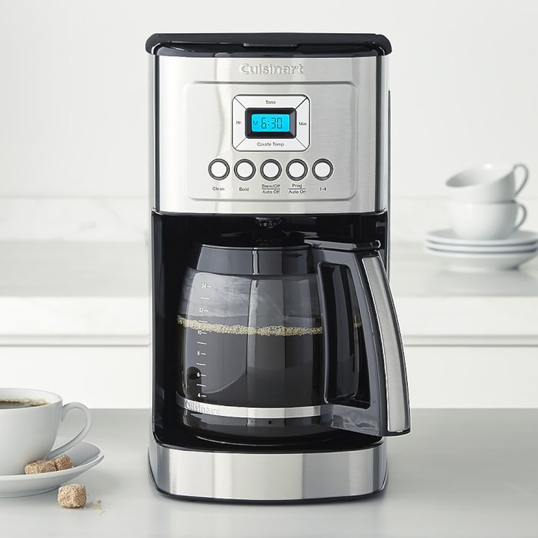 The Best Coffee Makers Deals for Black Friday in 2021 | Hunker