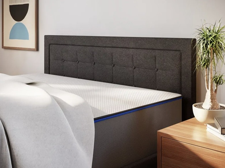 Best mattress overall for back sleepers — Nectar