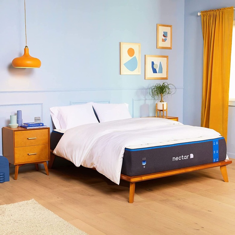 nectar mattress