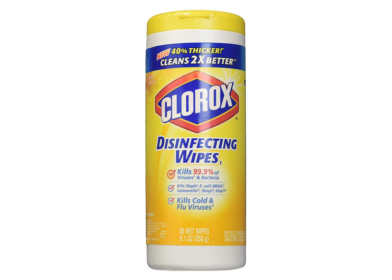 Clorox Disinfecting Wipes