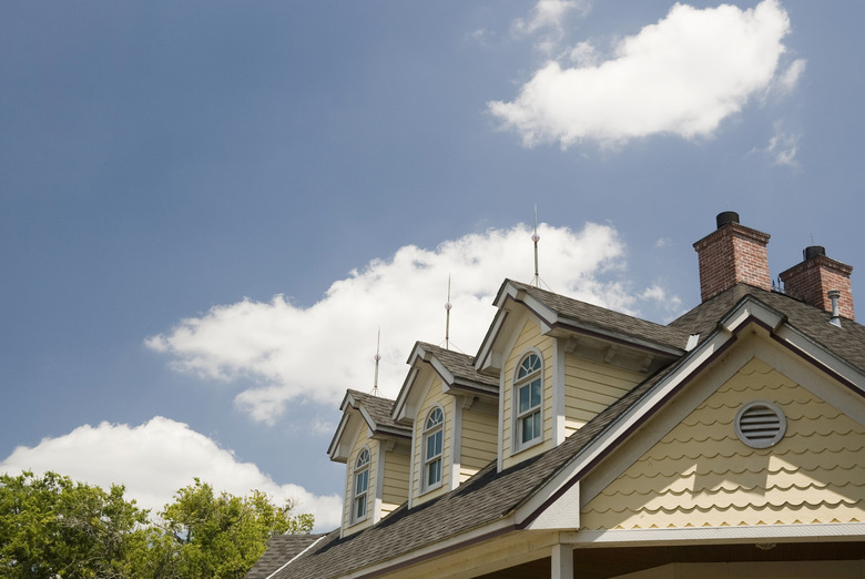 Victorian Sky