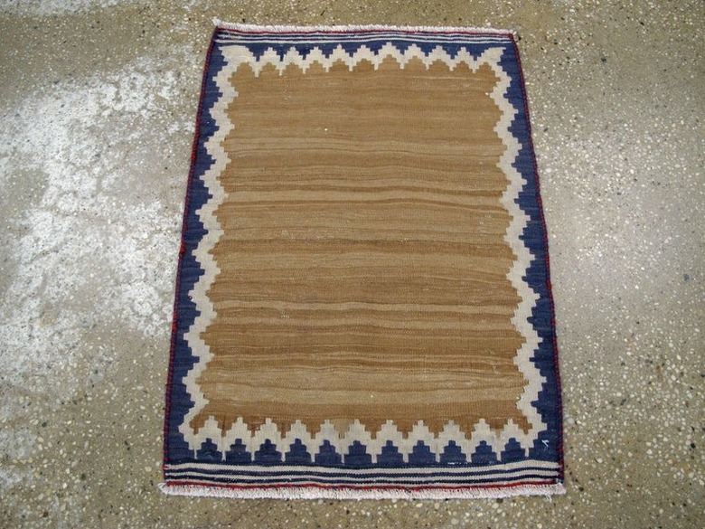 vintage rug