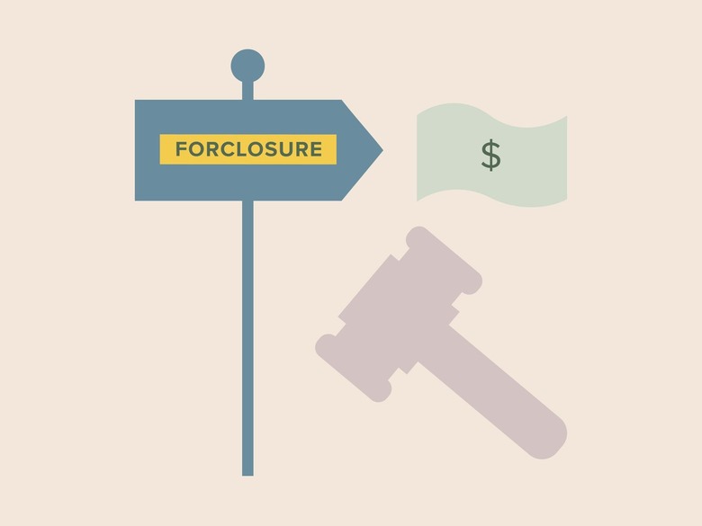 foreclosure illo