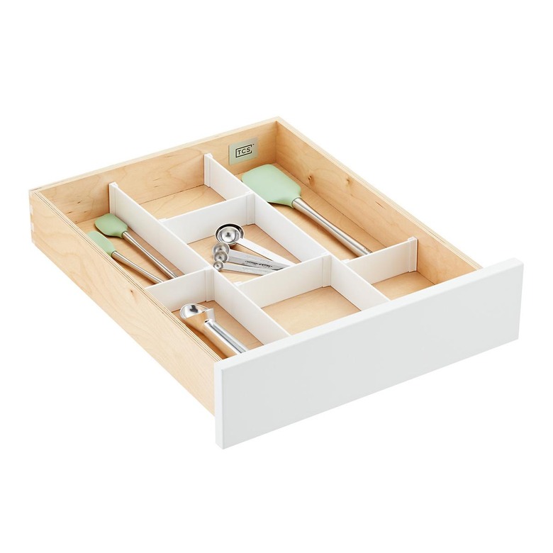 drawer organizer