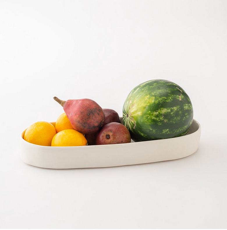 Fruit Bowl