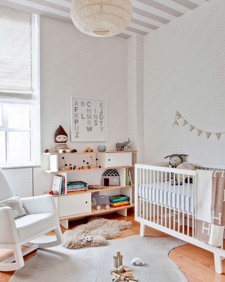 nursery