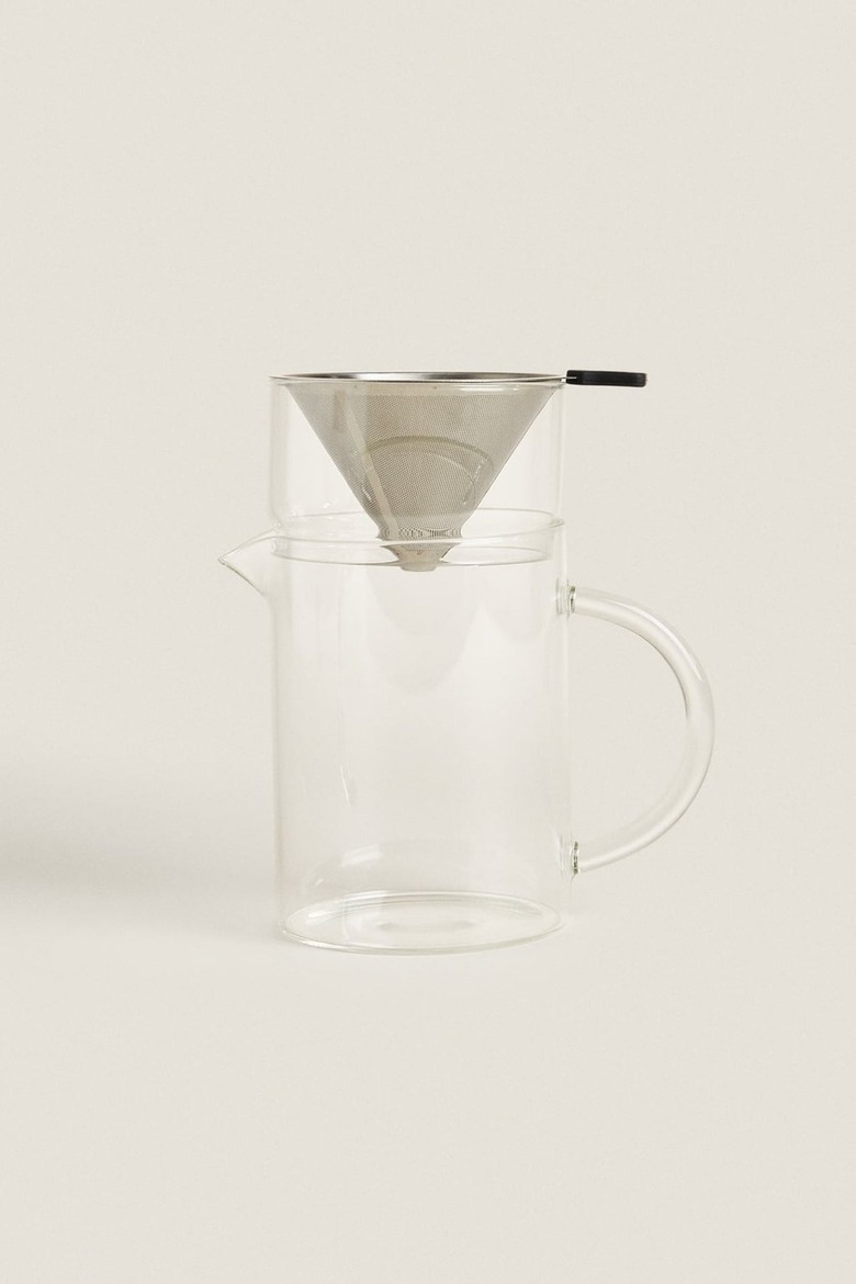 Drip Coffee Maker